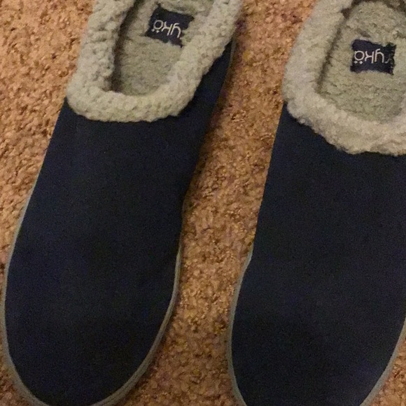 ryka slippers